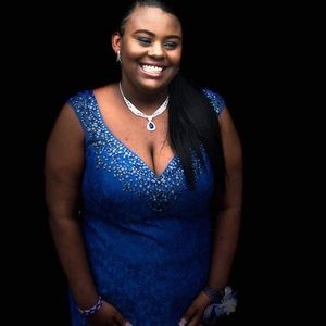 Meet your Posher, Geraldine